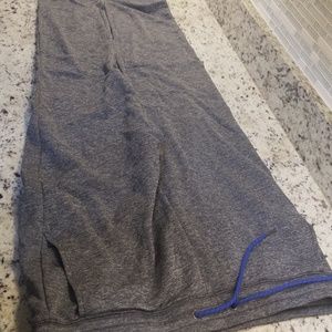 Express joggers